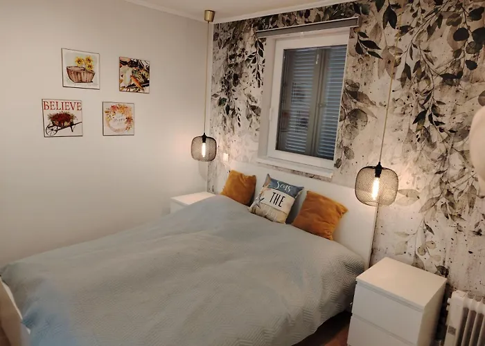 아파트 Pupi Apartmanhaz 발라톤엘